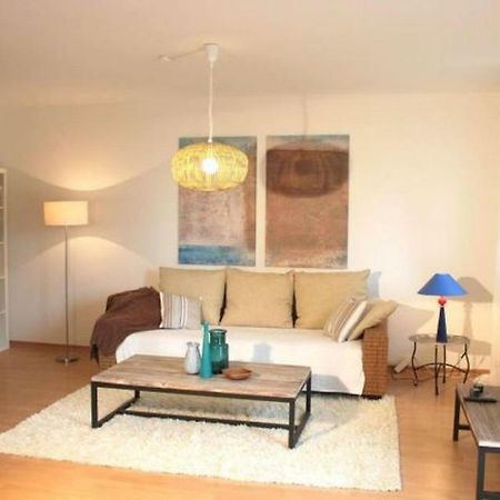 Exklusive Ferienwohnung An Der Elbe Дрезден Екстер'єр фото