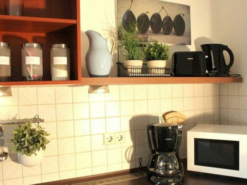 Exklusive Ferienwohnung An Der Elbe Дрезден Екстер'єр фото