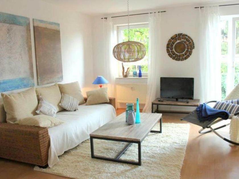Exklusive Ferienwohnung An Der Elbe Дрезден Екстер'єр фото