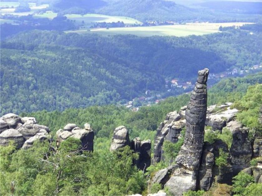 Exklusive Ferienwohnung An Der Elbe Дрезден Екстер'єр фото