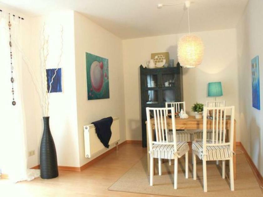 Exklusive Ferienwohnung An Der Elbe Дрезден Екстер'єр фото